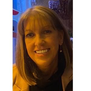 Meet your Posher, Cheryl